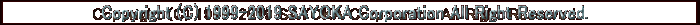 Copyright�2000.SAYOKA CORPORATION All rights Reserved.